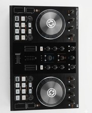 Native Instruments Traktor