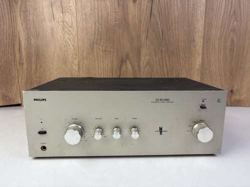 Philips 22ah590 amplifier - philips,