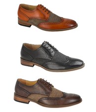 GOOR M410 Men's 4 Eyelet