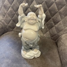 Buddha ornament 21cm high figurine