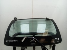 Citroen boot lid tailgate - lid,