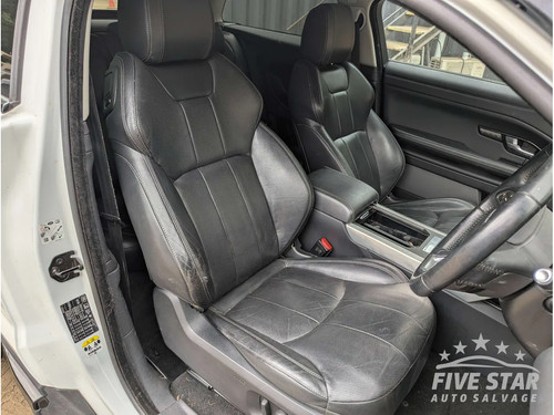 Land rover range evoque - rover,