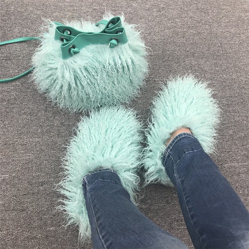 Shoes and bag women - shoes, faux