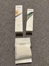 Tropic bundle Smoothing