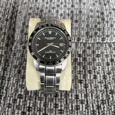 gianni sabatini automatic