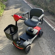 Drive Scout 4mph Mobility