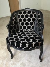 Pair of Louis XV Armchairs
