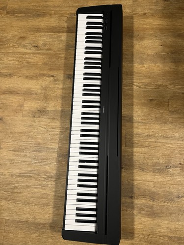 Yamaha digital piano - digital,