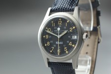 [Exc+5] Hamilton Khaki 9797