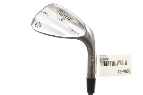 Titleist vokey sm6 tour chrome - titleist,