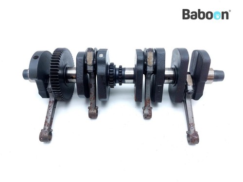 Crankshaft kawasaki 1100 - crankshaft,