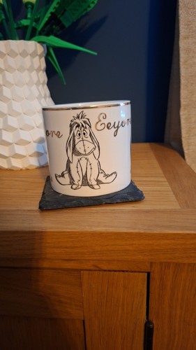 Walt disney eeyore ceramic - walt, 'eeyore'