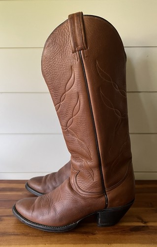 Vtg tony lama - vtg, cowboy