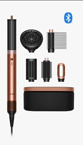 Dyson airwrap set - dyson, i.d.