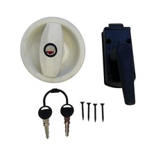 Trigano Zadi L/H Door Lock