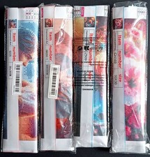 Diamond art painting job lot