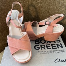 Clark’s Women’s Peach