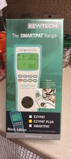 Kewtech EZYPAT PAT Tester –