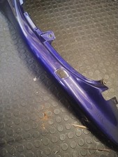 Yamaha XJ600 Diversion Left