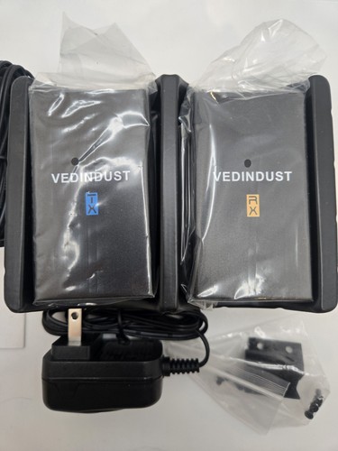 Hdmi extender 60m lan - to,