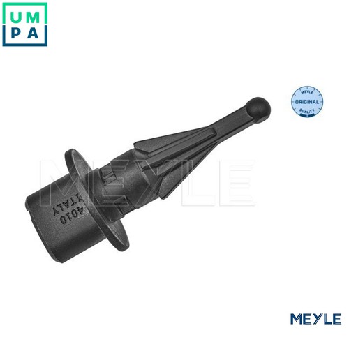 Sensor intake air - intake, temperature