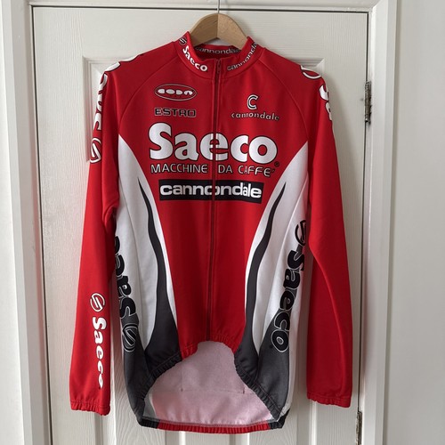 Cannondale saeco team cycling - cannondale,