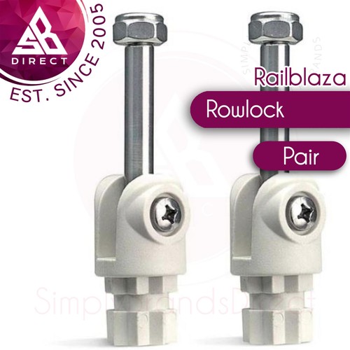 Railblaza rowlock - railblaza,