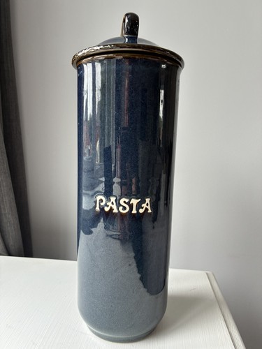 Bhs brecon stoneware blue - bhs,