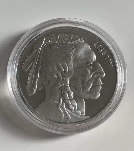 Troy 999 fine silver - oz, .999