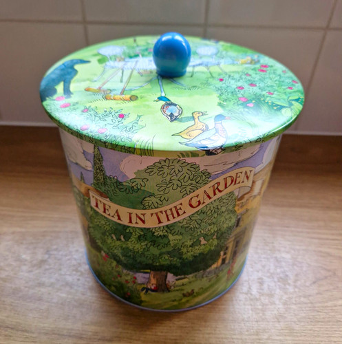 Emma bridgewater tea - emma, in