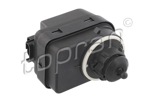 Control headlight range - control,,