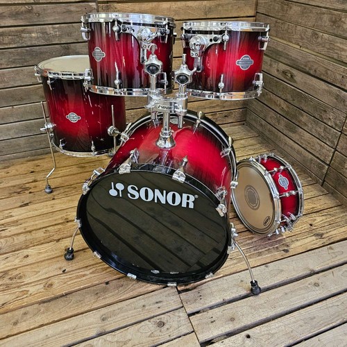 Drum kit sonor force - kit, select