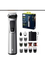 Philips Series 7000 All-in-one Trimmer, 14-in-1 Multigroom MG7720/15