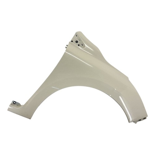 Renault clio mk4 - front, wing