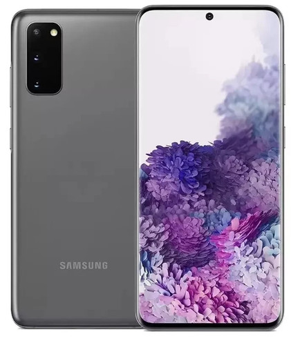 Samsung galaxy s20 - s20, 5g