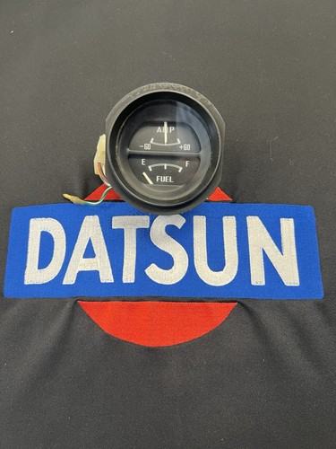 Datsun 1970 1975 models - datsun,