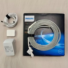 Philips Hue Lightstrip Plus 2m White Colour Ambiance Smart LED Strip Bluetooth