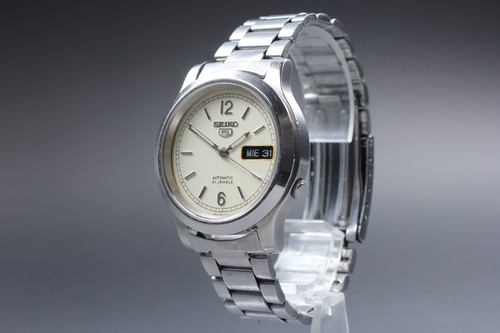 Near mint seiko 7s26 0480 - 5, 7s26-0480