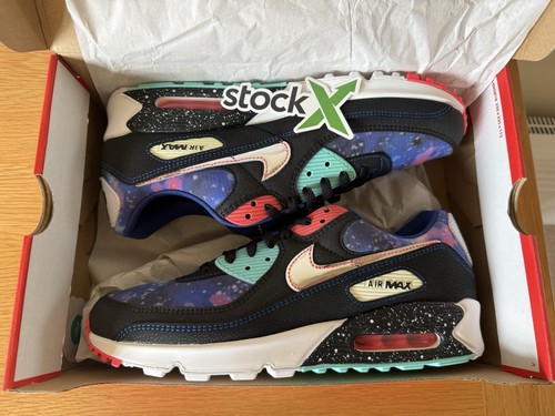 Nike air max supernova - max, 90