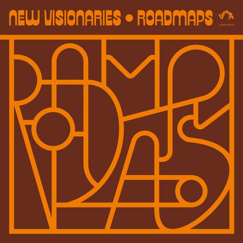 New visionaries roadmaps - visionaries,