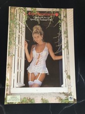 Ann Summers 24 Page Catalogue
