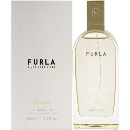 Furla preziosa 100ml - furla,