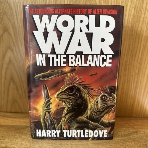 Harry turtledove world war - -,