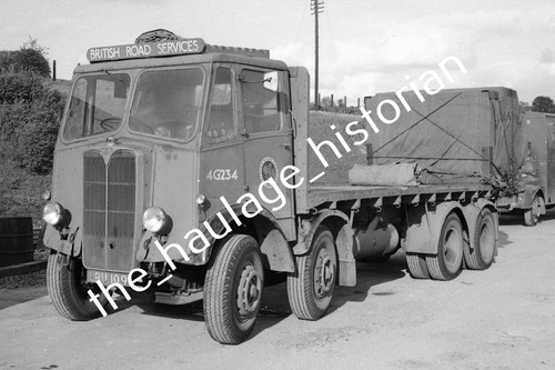 Thh truck photos aec - truck,