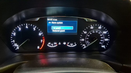 2021 ford fiesta - ford, x