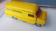 Dinky Toys 1970 Ford Transit