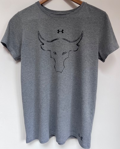 Under armour project - armour, bull