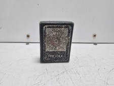 Vintage Photax Exposure