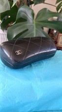 CHANEL Coco Quilted Leather