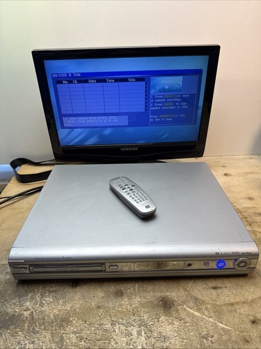 Philips dvdr3360h dvd hard - dvdr3360h,